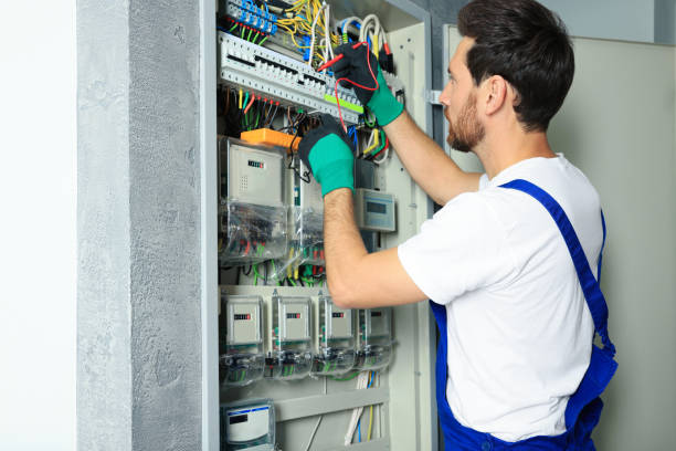 Best Electrical Rewiring Services  in Keyes, CA