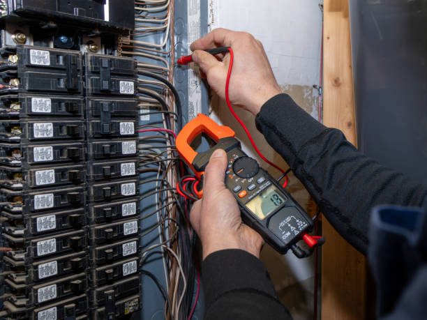 Best Ceiling Fan Installation Electrician  in Keyes, CA