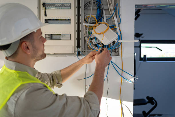 Best Circuit Breaker Repair  in Keyes, CA