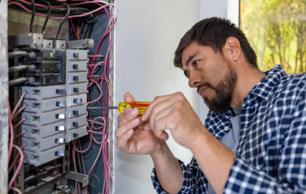 Best Electrical Troubleshooting Services  in Keyes, CA